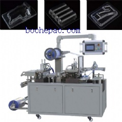 BC-500 blister formning machine