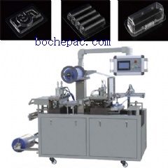 BC-350 blister formning machine