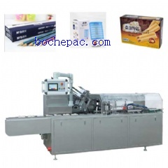 BC-160  carton Box packing machine